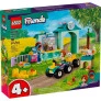 Blocos de Montar - Clínica Veterinária da Fazenda -161 peças - LEGO Friends