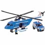 Blocos de Montar - Defensores da Ordem - Operações Táticas Aéreas - 314 peças - Xalingo