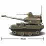 Blocos de Montar - Exército - Esquadrão Anti-Bomba - 403 pcs - Multikids