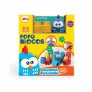 Blocos de Montar - Fofo Blocos - Galinha Pintadinha Mini - 15 Peças - Elka