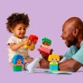 Blocos de Montar - Grandes Sensações e Emoções - 23 peças - LEGO Duplo