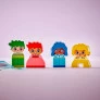 Blocos de Montar - Grandes Sensações e Emoções - 23 peças - LEGO Duplo