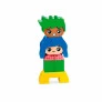 Blocos de Montar - Grandes Sensações e Emoções - 23 peças - LEGO Duplo