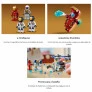 Blocos de Montar - Homem de Ferro e Legião vs Hydra - 135 peças - LEGO Marvel