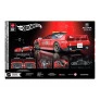 Blocos de Montar - Hot Wheels - Acura NSX 90 - Mattel Brick