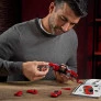Blocos de Montar - Hot Wheels - Maserati MC20 - Mattel Brick