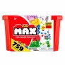 Blocos de Montar - MAX Construction - 759 peças - Candide