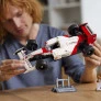 Blocos de Montar - McLaren e Ayrton Senna - LEGO Icons