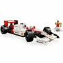 Blocos de Montar - McLaren e Ayrton Senna - LEGO Icons
