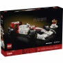Blocos de Montar - McLaren e Ayrton Senna - LEGO Icons