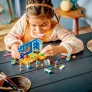 Blocos de Montar - O Quarto da Liann - 204 peças - LEGO Friends