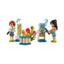 Blocos de Montar - O Quarto da Liann - 204 peças - LEGO Friends