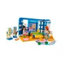 Blocos de Montar - O Quarto da Liann - 204 peças - LEGO Friends