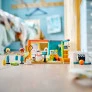 Blocos de Montar - O Quarto do Léo - 203 peças - LEGO Friends
