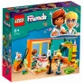 Blocos de Montar - O Quarto do Léo - 203 peças - LEGO Friends