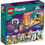 Blocos de Montar - O Quarto do Léo - 203 peças - LEGO Friends