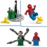 Blocos de Montar - Perseguição de Moto Homem-Aranha - 77 peças - LEGO Marvel Spiderman