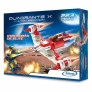 Blocos de Montar - Quadrante X A Última Fronteira - Esquadrão de Elite - 223 Peças - Xalingo