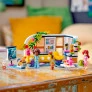 Blocos de Montar - Quarto da Aliya - 209 peças - LEGO Friends