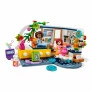 Blocos de Montar - Quarto da Aliya - 209 peças - LEGO Friends