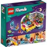Blocos de Montar - Quarto da Aliya - 209 peças - LEGO Friends