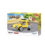 Blocos de Montar - Retrô - Fusca - Beetle - 176 pcs - Xalingo