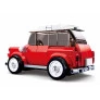 Blocos de Montar - Retrô - Mini Carro - 150 pcs - Xalingo