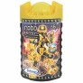 Blocos de Montar - Robô Guerreiro - Yellow Armor - 57 peças - Xalingo