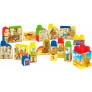 Blocos de Montar - Scooby-Doo - Turma - 30 peças - Super Toys