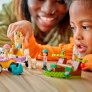 Blocos de Montar - Trailer de Cavalo e Pônei - 105 peças - LEGO Friends