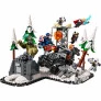 Blocos de Montar - Vingadores Era de Ultron - 613 peças - LEGO Marvel