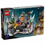 Blocos de Montar - Vingadores Era de Ultron - 613 peças - LEGO Marvel