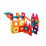 Blocos de Montar Magnéticos - DM Blocks - 67 peças - DM Toys