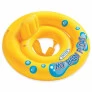 Boia Infantil Inflável - Baby Bote - Meu Primeiro Bote para Bebê - INTEX