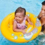 Boia Infantil Inflável - Baby Bote - Meu Primeiro Bote para Bebê - INTEX