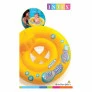 Boia Infantil Inflável - Baby Bote - Meu Primeiro Bote para Bebê - INTEX