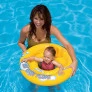 Boia Infantil Inflável - Baby Bote - Meu Primeiro Bote para Bebê - INTEX