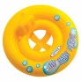 Boia Infantil Inflável - Baby Bote - Meu Primeiro Bote para Bebê - INTEX