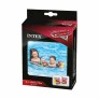 Boia de Braço Inflável Flutuador Infantil - McQueen - Carros Disney - INTEX