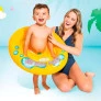 Boia Infantil Inflável - Baby Bote - Meu Primeiro Bote para Bebê - INTEX