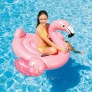 Boia Infantil Inflável - Bote Flamingo Flutuante - INTEX