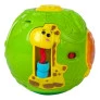 Bola de Atividades Divertida - Amiguinhos da Selva - Winfun - Yes Toys