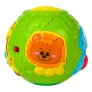 Bola de Atividades Divertida - Amiguinhos da Selva - Winfun - Yes Toys