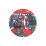 Bola de Eva Macia - N8 - Avengers - Marvel - Líder Brinquedos