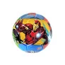 Bola de Eva Macia - N8 - Avengers - Marvel - Líder Brinquedos
