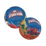 Bola de Eva Macia - N8 - Spider-man - Marvel - Líder Brinquedos