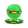 Bola de Disco - Pop Fun - Bola Mágica - Verde - Yes Toys