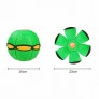 Bola de Disco - Pop Fun - Bola Mágica - Verde - Yes Toys