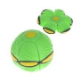 Bola de Disco - Pop Fun - Bola Mágica - Verde - Yes Toys