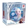 Bola de Eva Macia - N8 - Frozen 2 - Disney - Líder Brinquedos